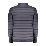 Marina Yachting Blue Polyamide Men's Jacket
