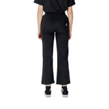 Converse Black Cotton Joggers (Workout Pants)
