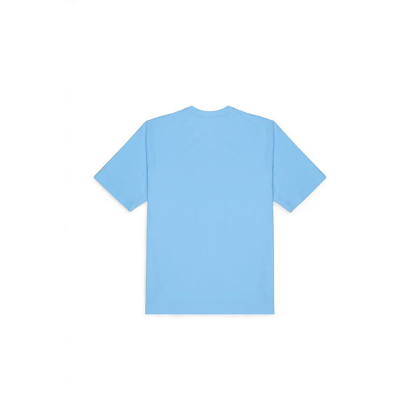 People Of Shibuya Blue Polyamide Sportswear