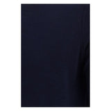 Brunello Cucinelli Blue Wool Oves Aries Sweatshirt