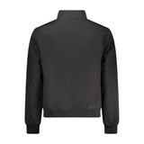 Norway 1963 Black Cotton Men's Jacket
