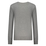 North Sails Grigio Poliammide Women Sweater