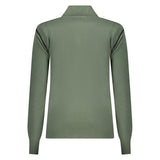 North Sails Verde Viscosa Women Sweater