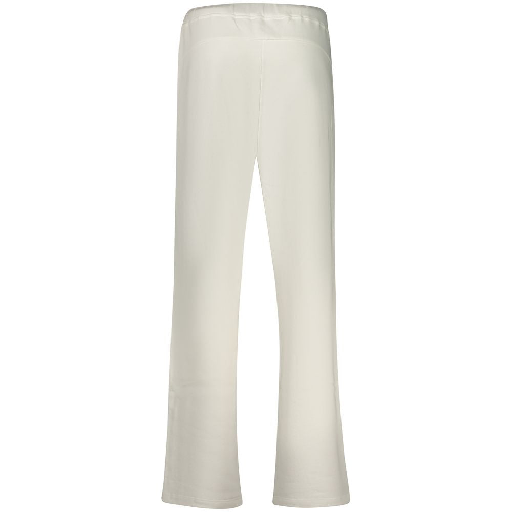 North Sails Bianco Cotton Womens Sweatpant
