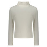 North Sails Bianco Polyester Women Sweater
