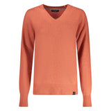 North Sails Rosso Poliammide Woman Sweater
