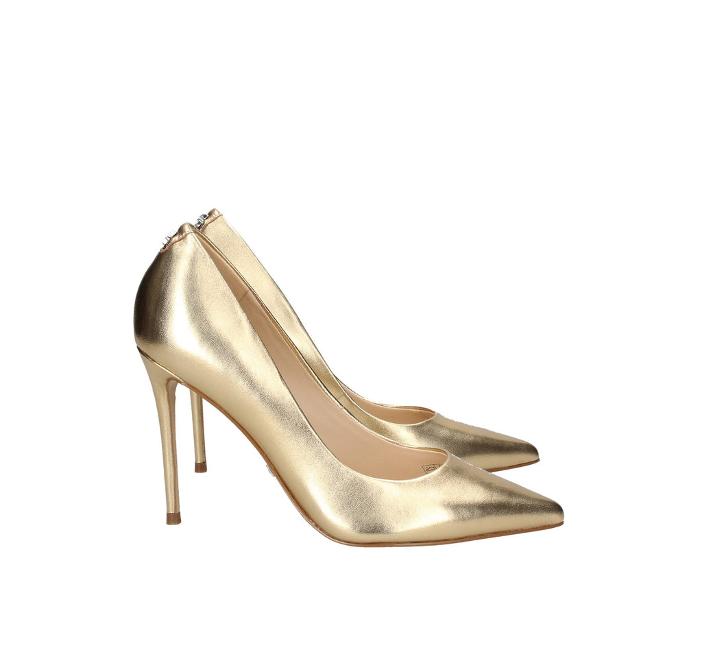 FLPSB6LEAM08 Decollete GUESS