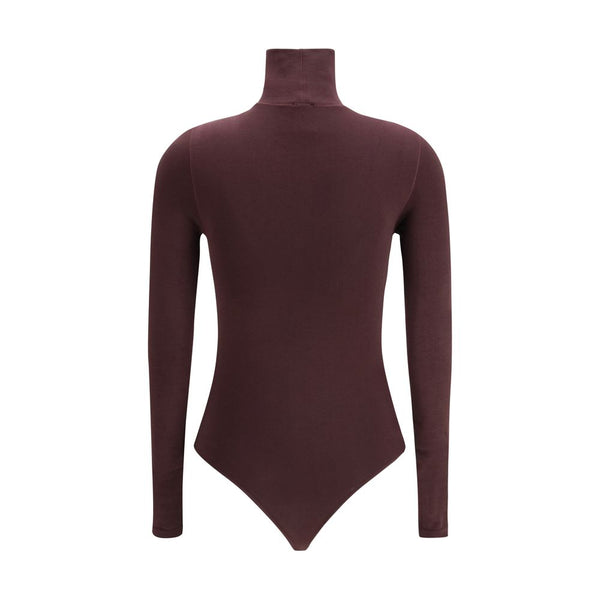 Wolford Multicolor Polyamide Top