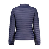 Norway 1963 Blu Poliammide Women Jacket