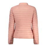 Norway 1963 Rosa Poliammide Women's Jacket