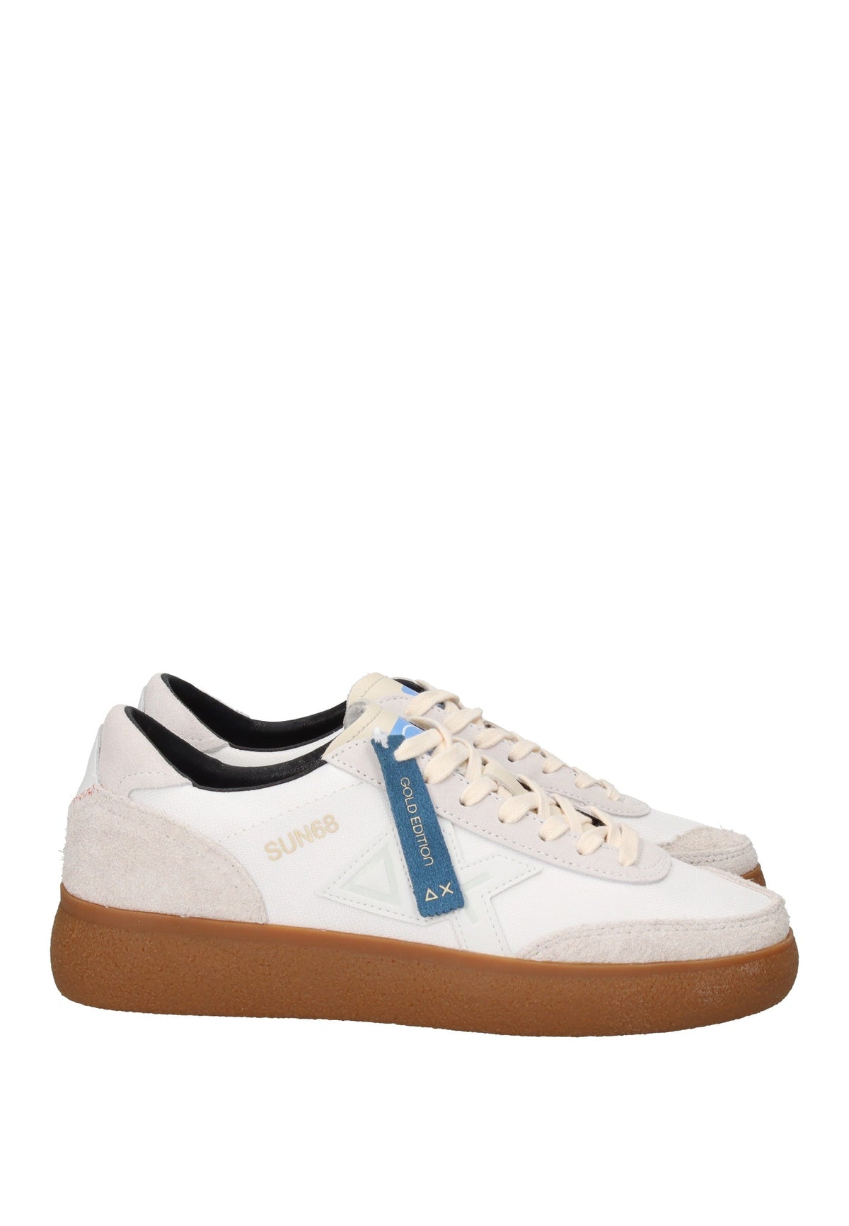 Z46157 sneaker SUN68