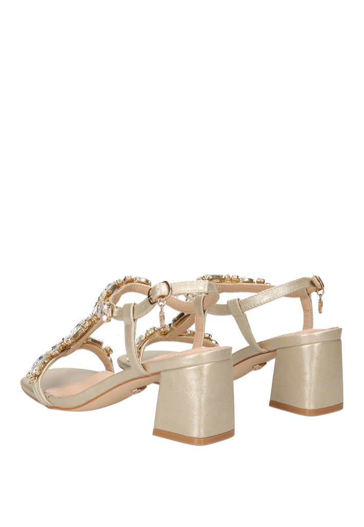 GV59 Sandalo GOLD&GOLD