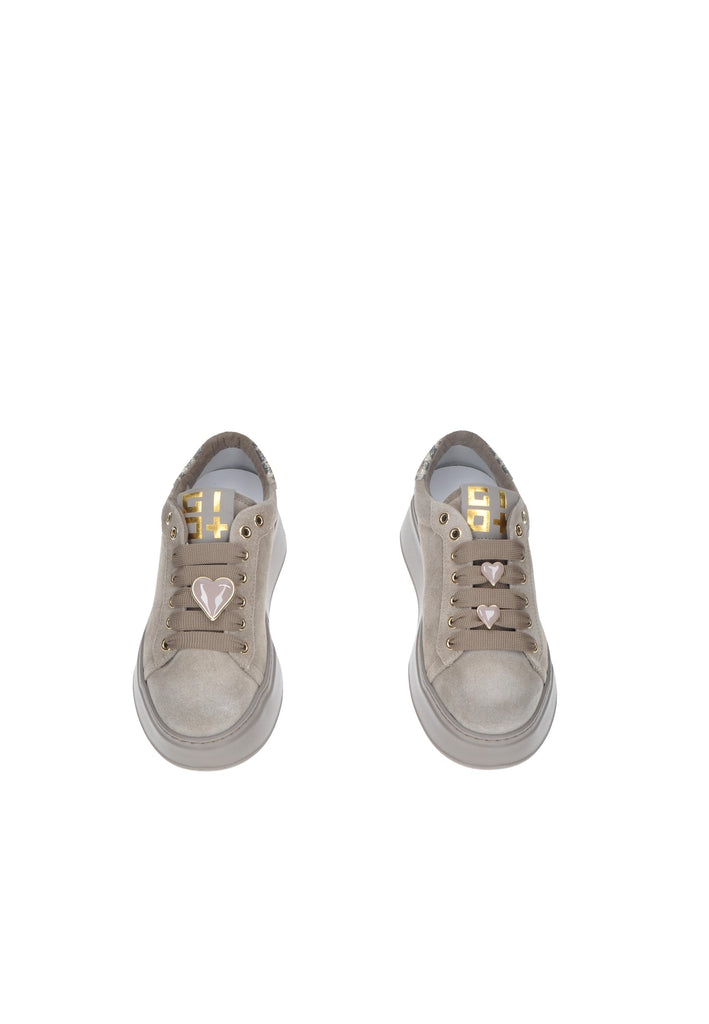PIA430A sneaker GIO +