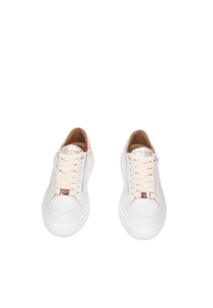 EGW7596 sneaker ALEXANDER SMITH