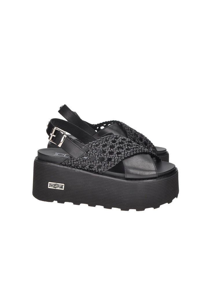 CLW389102 Sandalo CULT