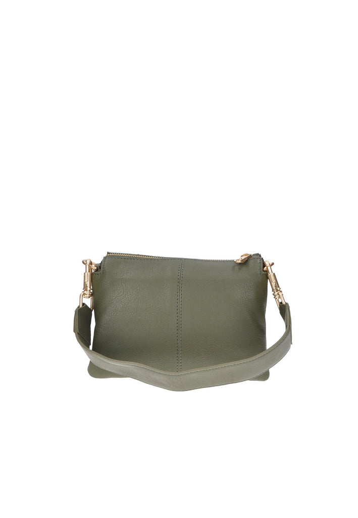 BIBP9F801 Borsa a spalla FRANCESCO BIASIA