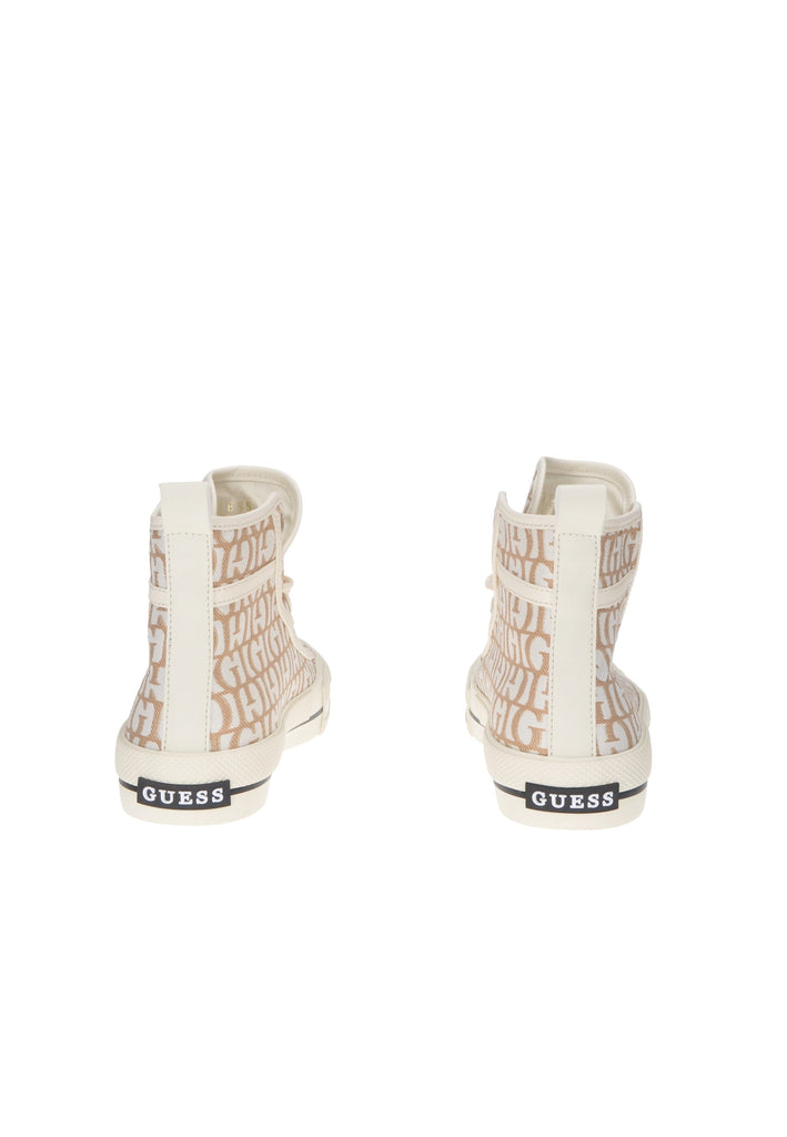 FLPCOLFAL12 sneaker GUESS