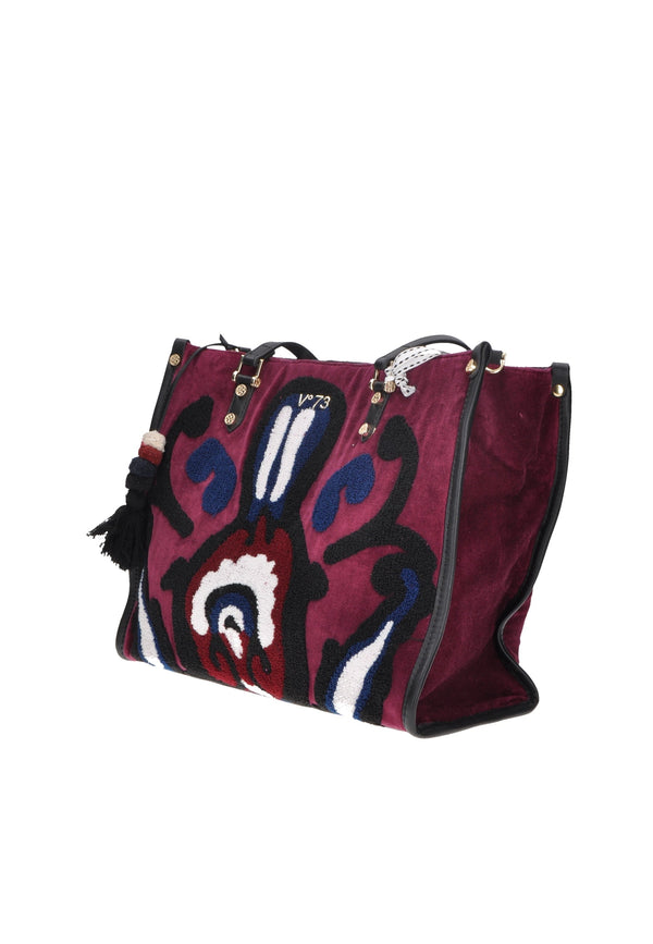 73BS9ES01 Shopping V°73