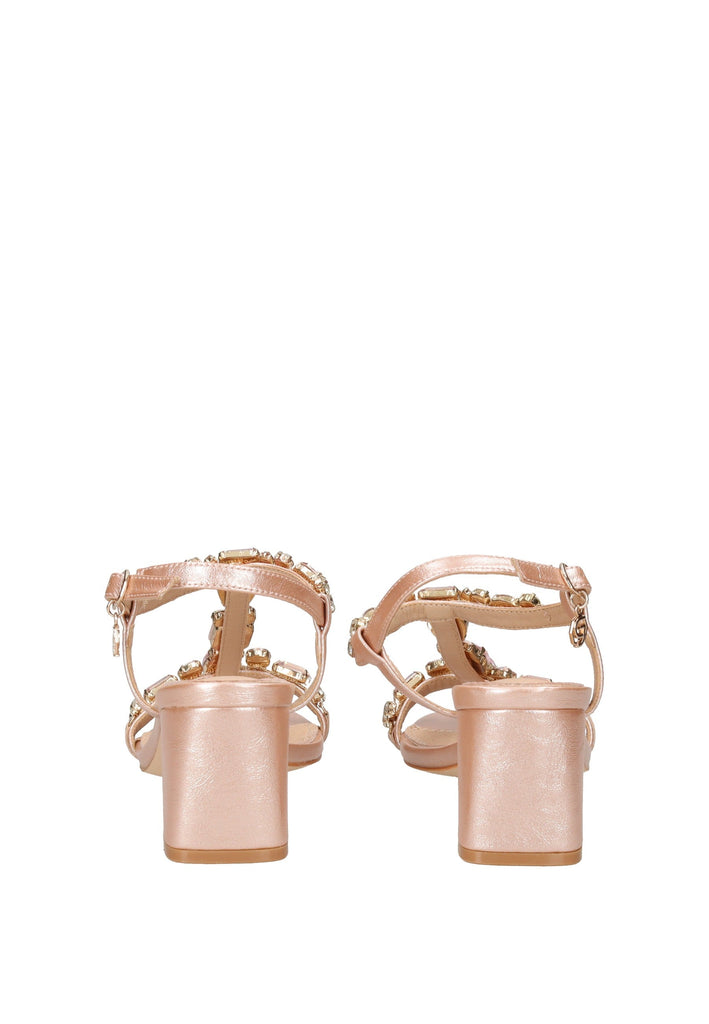 GV59 Sandalo GOLD&GOLD