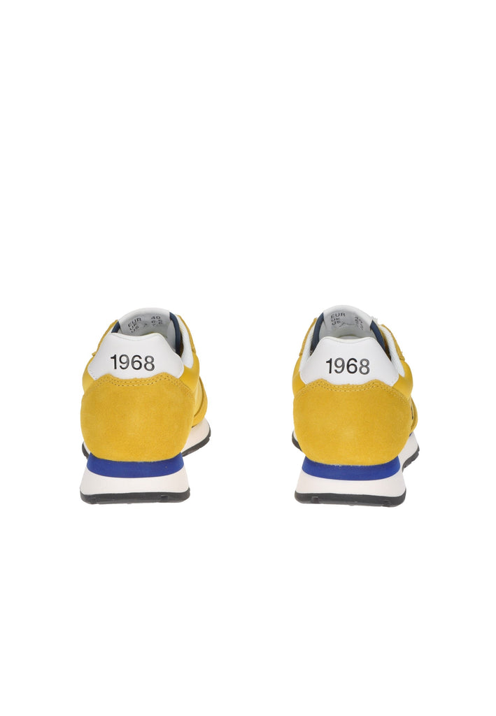 Z35101 sneaker SUN68
