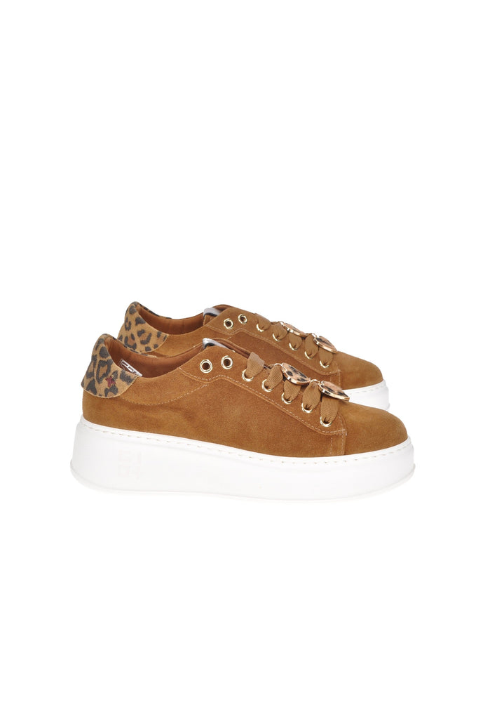 PIA406A sneaker GIO +