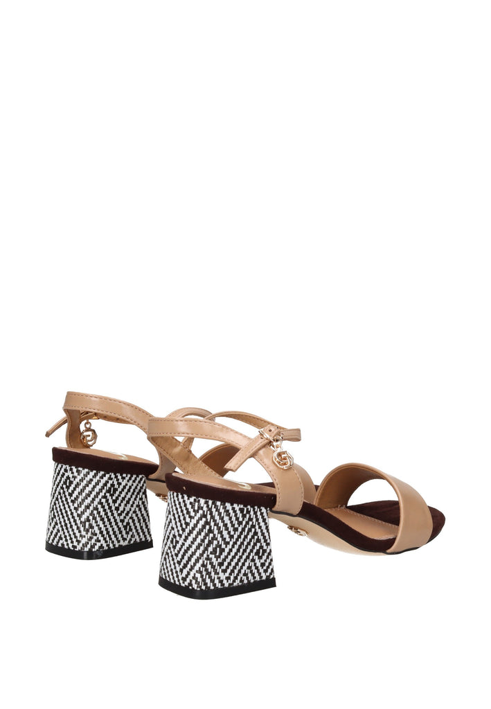 GD431 Sandalo GOLD&GOLD