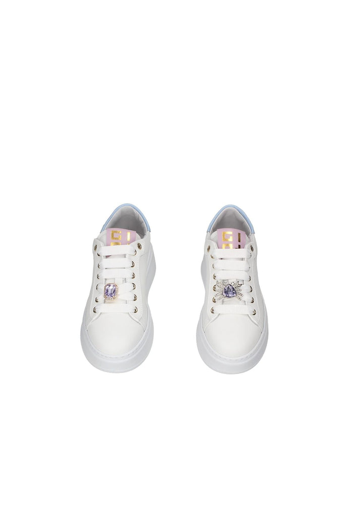 PIA166A sneaker GIO +