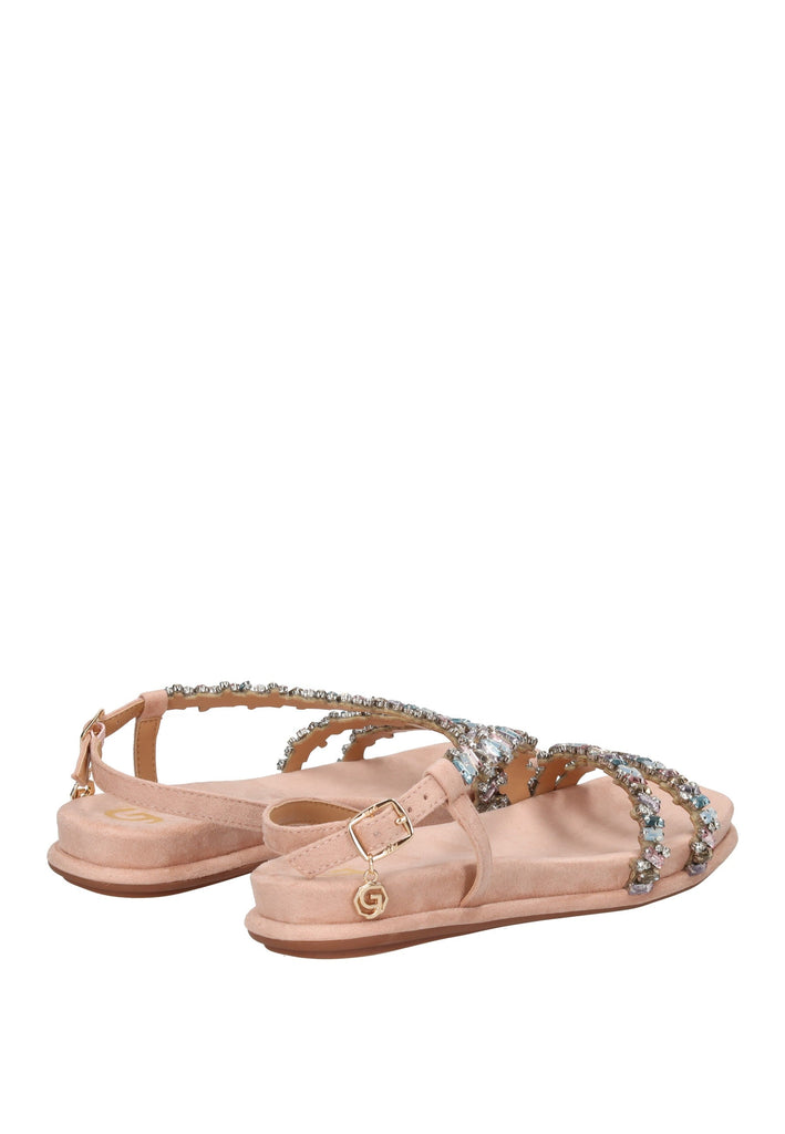 FA09 Sandalo GOLD&GOLD