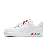 Nike Air Force 1 Low Rose White