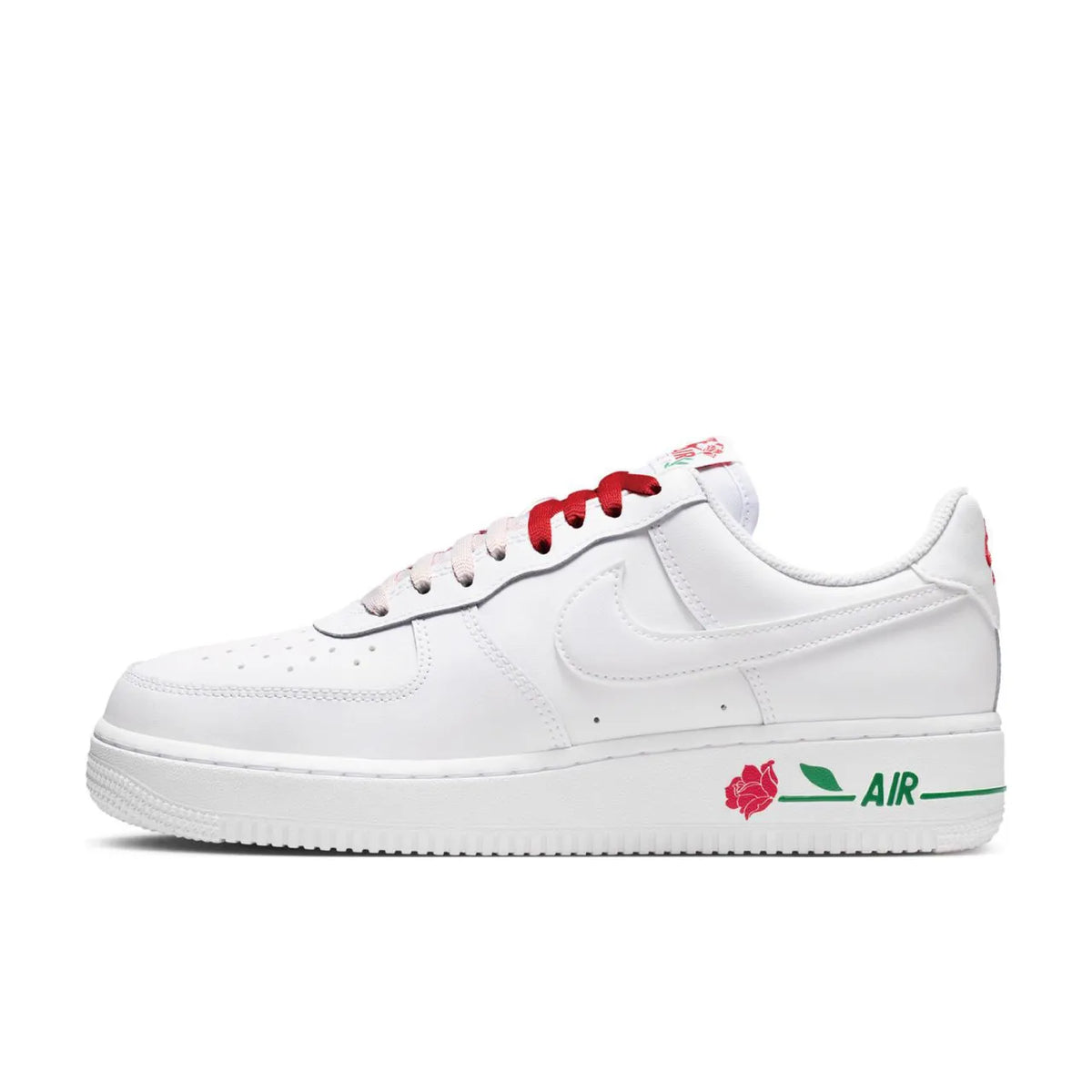 Nike Air Force 1 Low Rose White