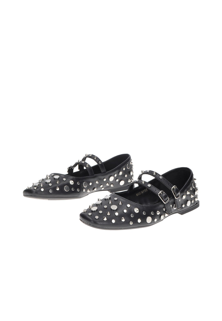 EX0295-914 Ballerina EXE