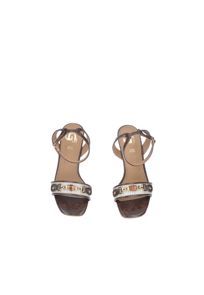 GU297 Sandalo GOLD&GOLD