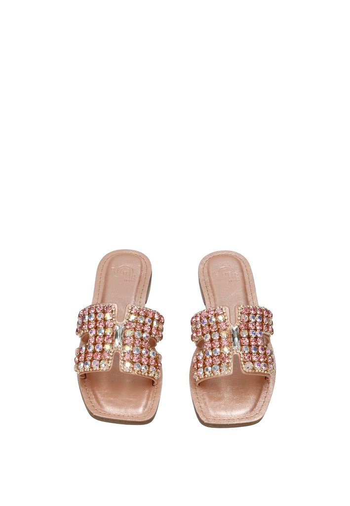 GL820 Sandalo GOLD&GOLD
