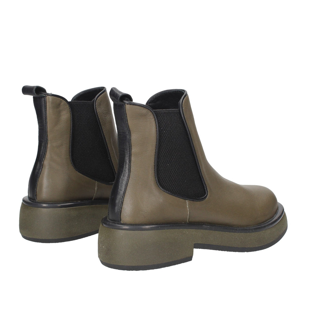 WZ4501 Beatles BUENO