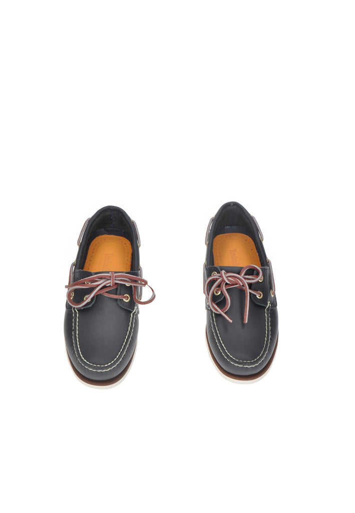 TB174036 Allacciato TIMBERLAND