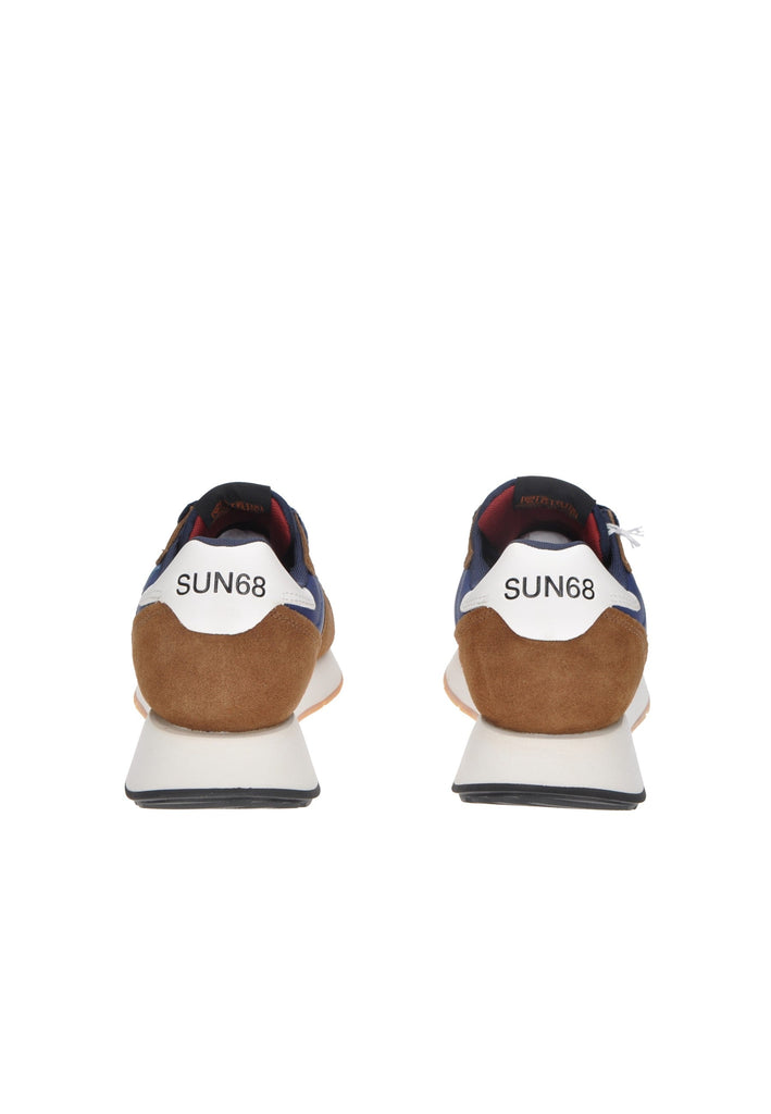 Z45114 sneaker SUN68