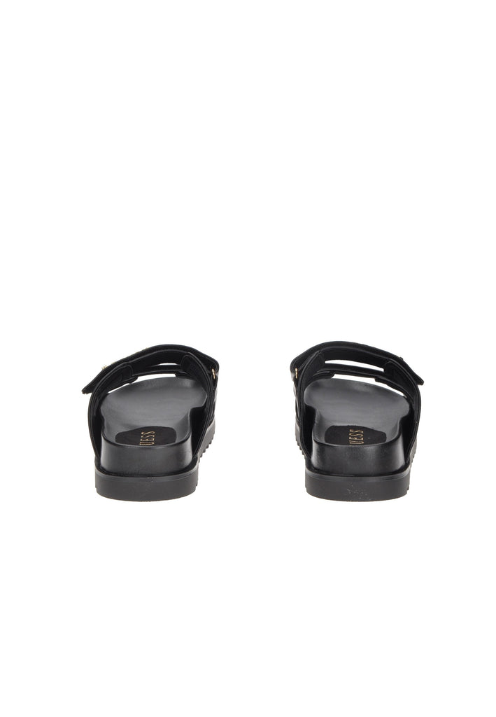 FLJFBUELE19 sneaker GUESS