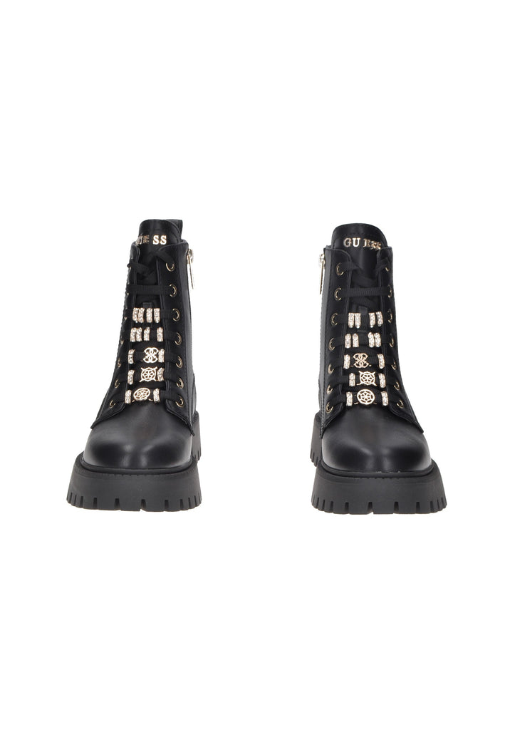 FLTFNAELE10 Boot GUESS