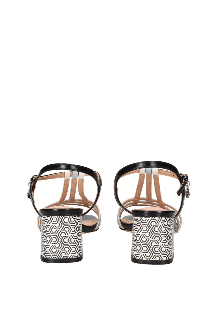 GD435 Sandalo GOLD&GOLD