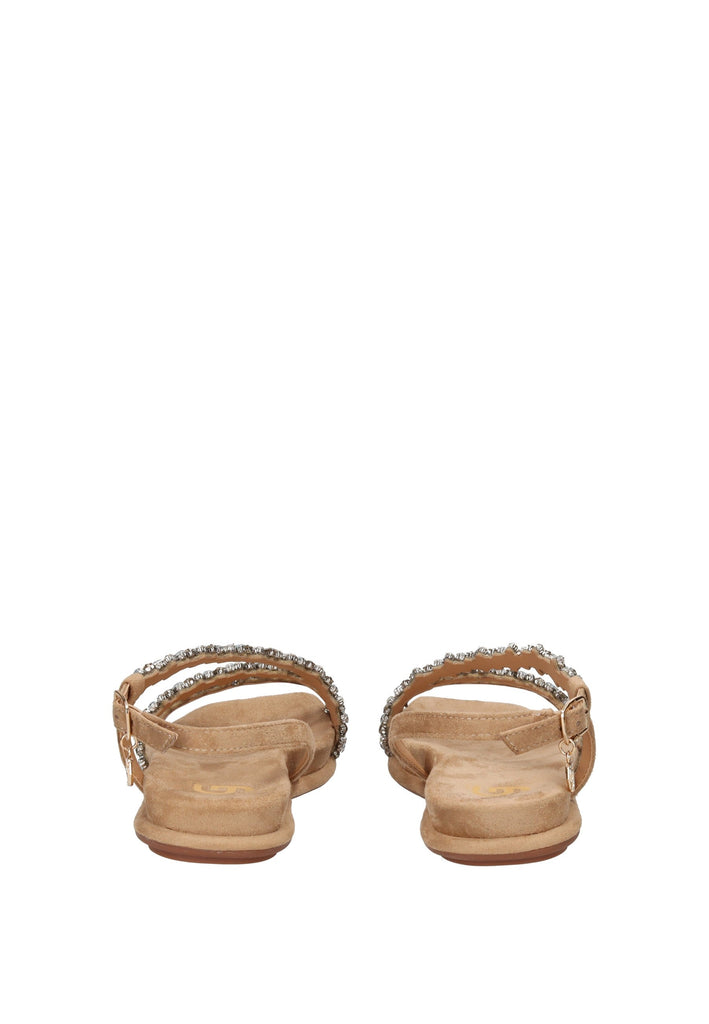 FA09 Sandalo GOLD&GOLD