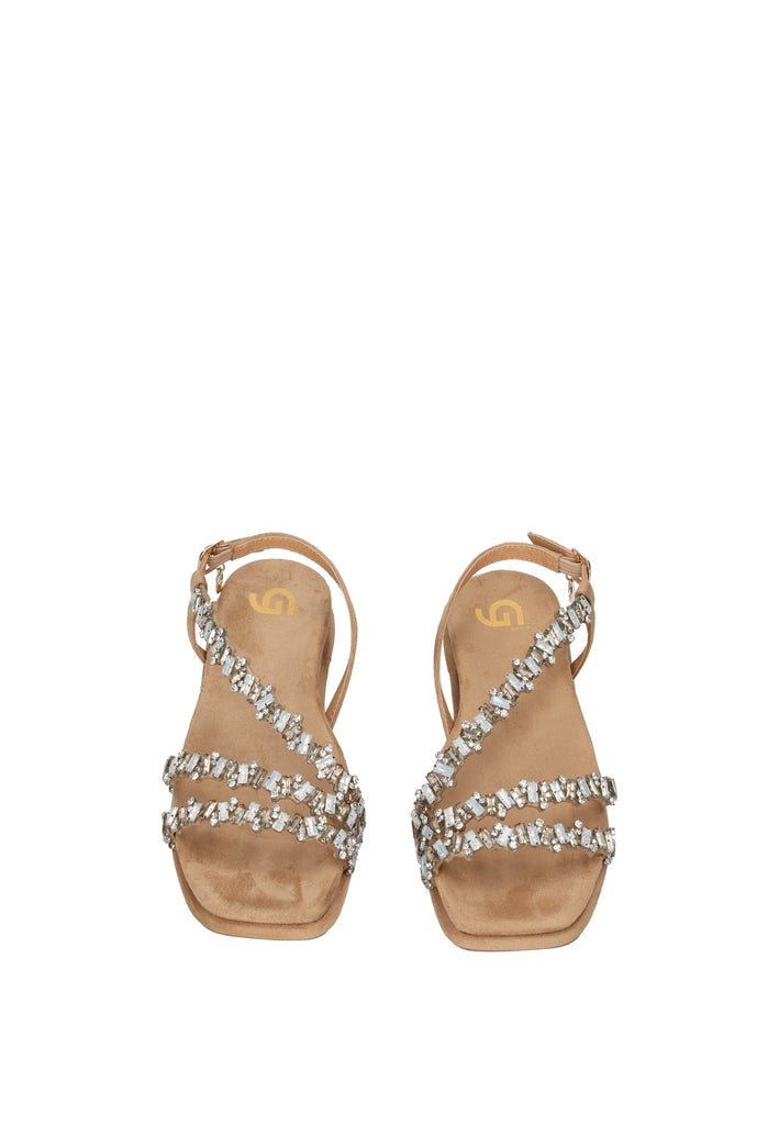 FA09 Sandalo GOLD&GOLD