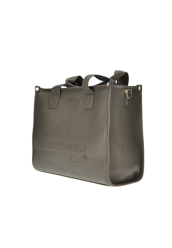 73BS8F302 Borsa a mano V°73