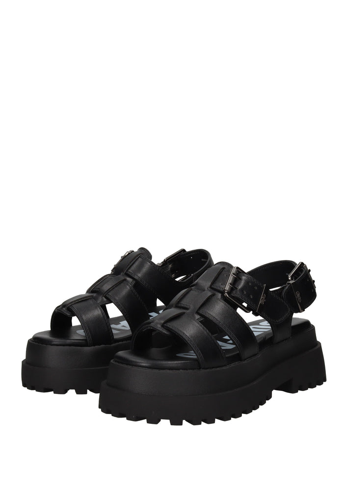 BN1602334 Sandalo BUFFALO