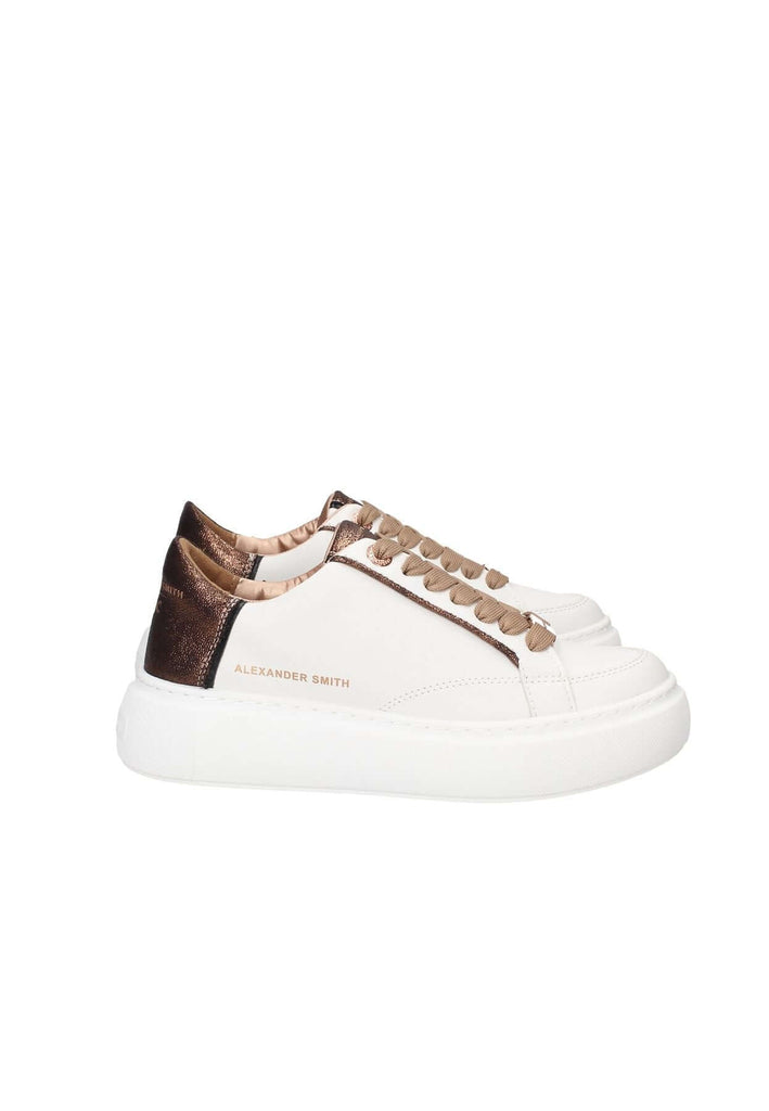 EGW7699 sneaker ALEXANDER SMITH