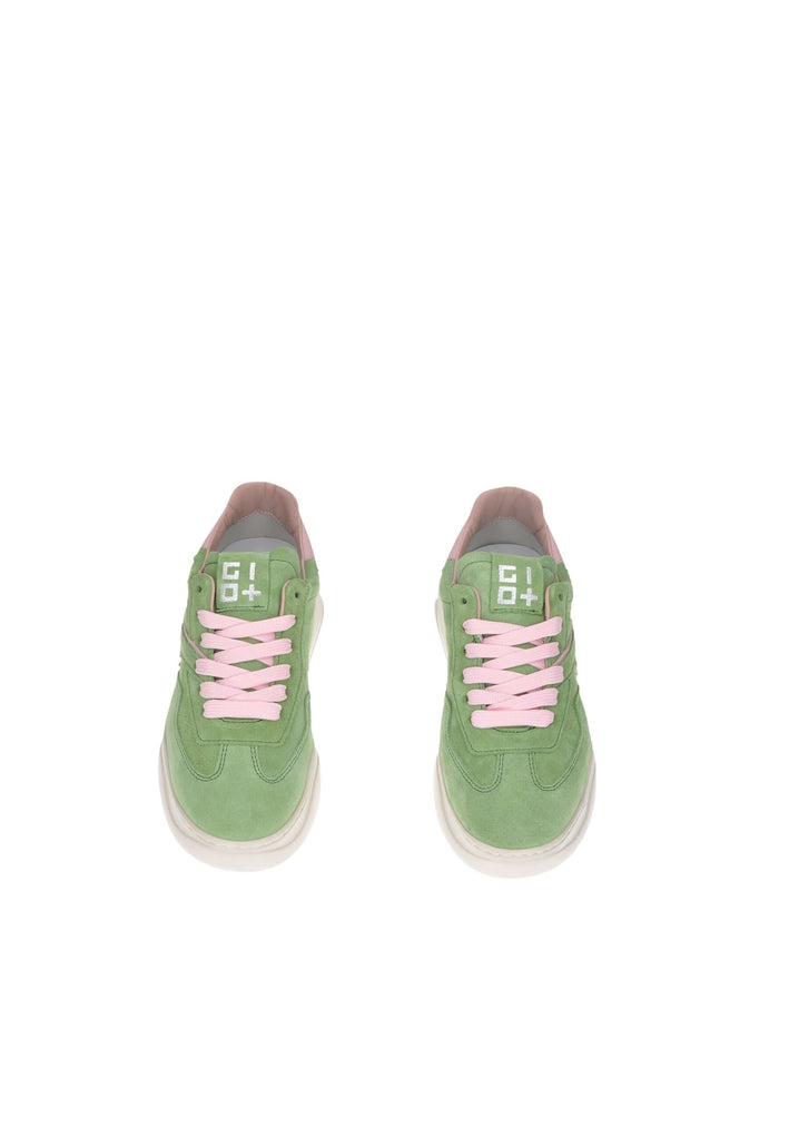 GIADA211 sneaker GIO +