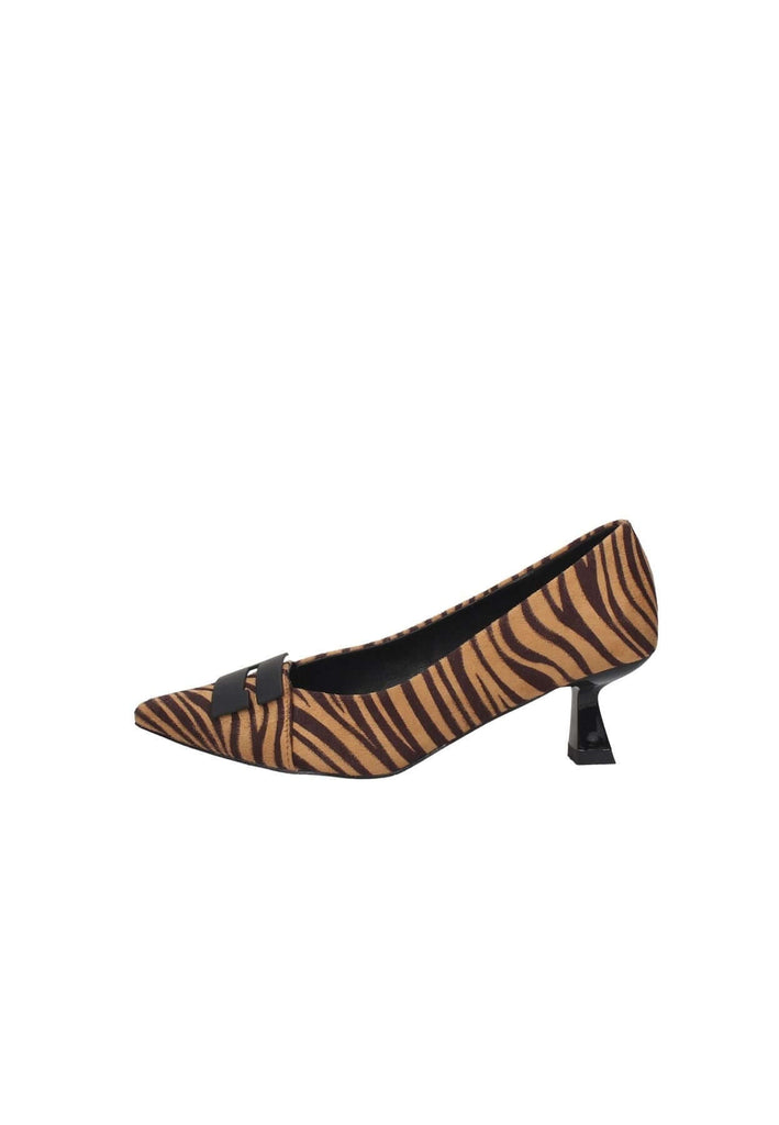 GP705 Decollete GOLD&GOLD