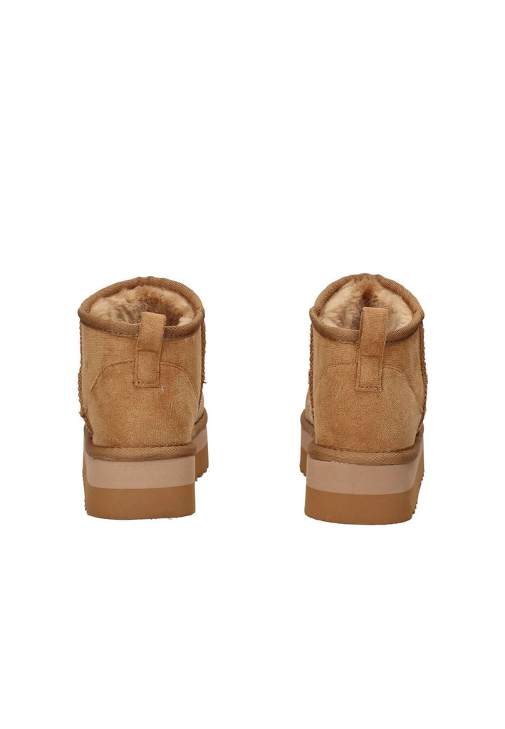 FL241 Slip on GOLD&GOLD
