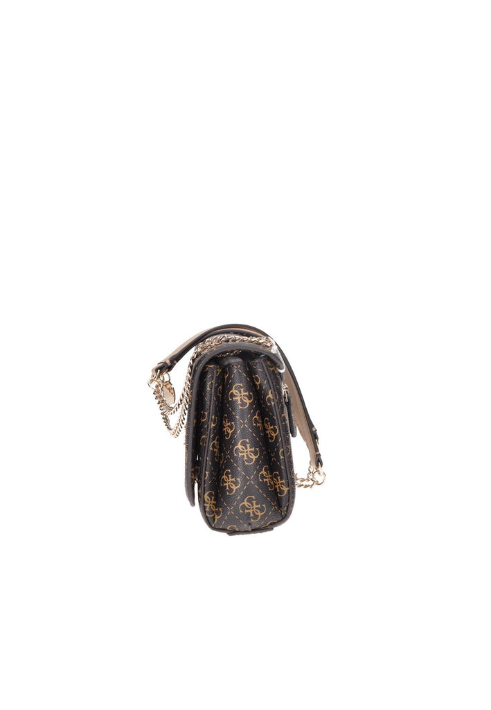 QS787921 Borsa a tracolla GUESS
