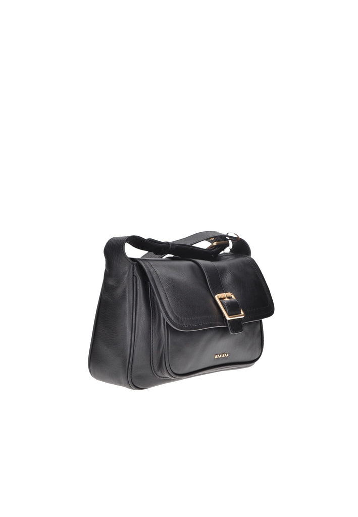 BIBP9EC04 Borsa a spalla FRANCESCO BIASIA