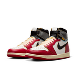 Jordan 1 Retro High OG SP Union LA Chicago Shadow